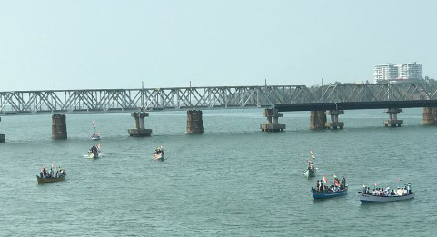 Mangalore prot...